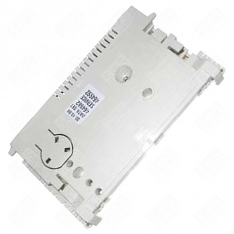 MODULE ÉLECTRONIQUE LAVE-VAISSELLE - 481221838387