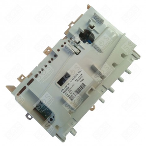 MODULE ÉLECTRONIQUE D'ORIGINE LAVE-VAISSELLE - 481010457091