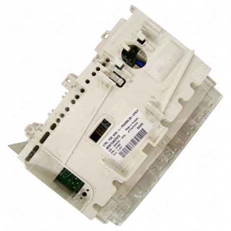MODULE ÉLECTRONIQUE D'ORIGINE LAVE-VAISSELLE - 480140102002