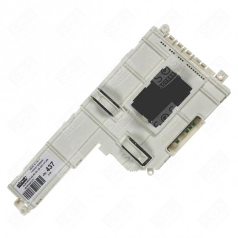 MODULE ÉLECTRONIQUE LAVE-VAISSELLE - 481221838192