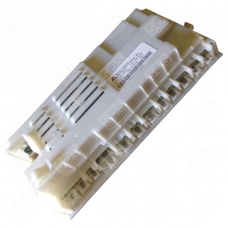 PROGRAMMATEUR D'ORIGINE LAVE-VAISSELLE - C00298034