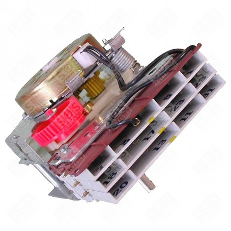 PROGRAMMATEUR LAVE-VAISSELLE - 31X4502