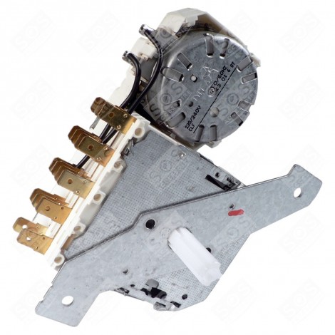 PROGRAMMATEUR LAVE-VAISSELLE - V71G000A5