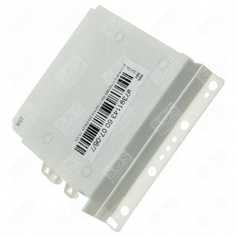 CARTE ÉLECTRONIQUE LAVE-VAISSELLE - 973911436007067