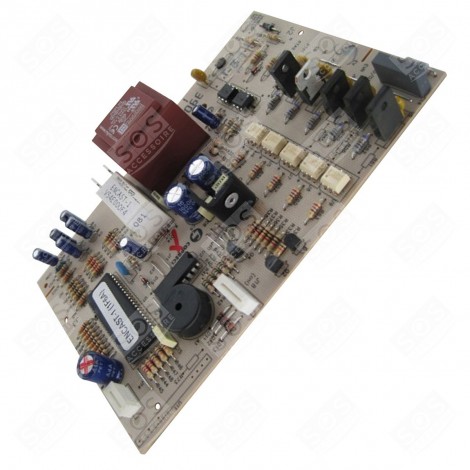 MODULE ÉLECTRONIQUE LAVE-VAISSELLE - V54E000F4