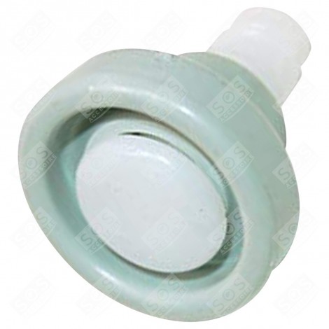 ROULETTE DE PANIER SUPÉRIEUR LAVE-VAISSELLE - VE2A000E1