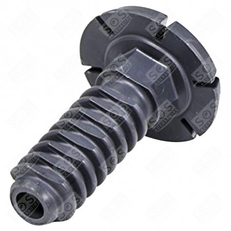 PIED D'ORIGINE LAVE-VAISSELLE - 00609843