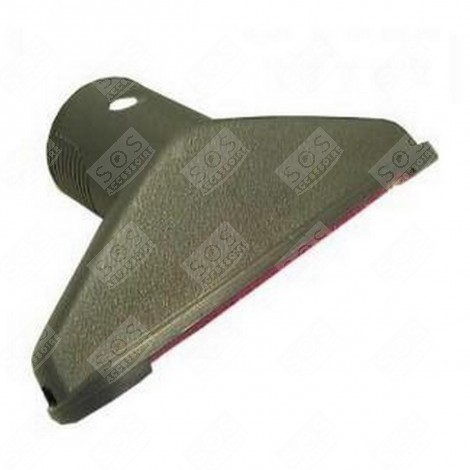 PETITE BROSSE, EMBOUT PLAT ASPIRATEUR - 434100420490