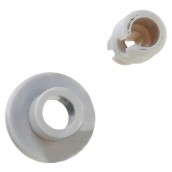 Roulette de panier superieur d'origine