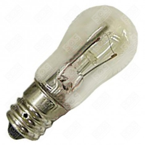 AMPOULE  12V 6W FRIGO, RÉFRIGÉRATEUR, CONGÉLATEUR - 46X3483