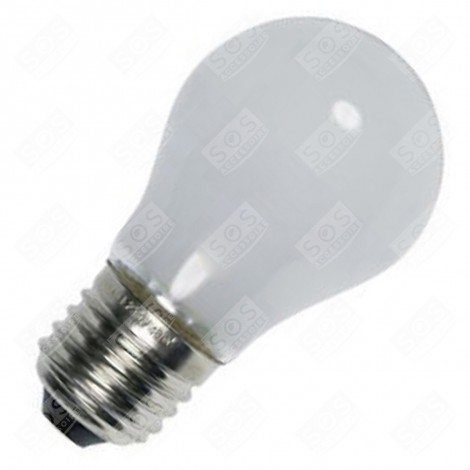 AMPOULE  40W E27 FRIGO, RÉFRIGÉRATEUR, CONGÉLATEUR - 4713-001201