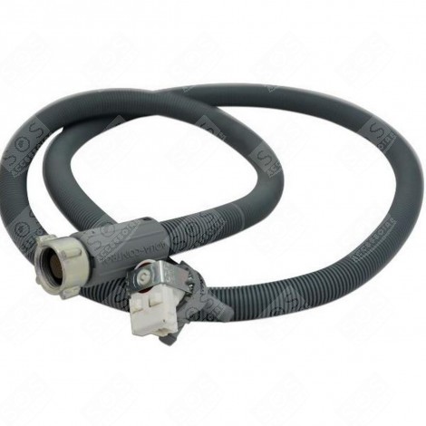 TUYAU ALIMENTATION EAU AQUACONTROL LAVE-VAISSELLE - 1115906008, 8996461486038