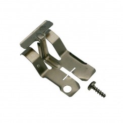 Fixation de résistance