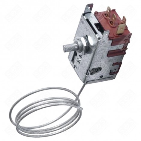 JOINT DE PORTE FRIGO, RÉFRIGÉRATEUR, CONGÉLATEUR - 44X1520