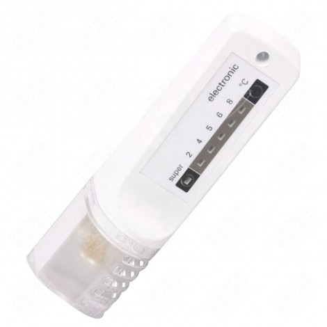 THERMOSTAT D'ORIGINE FRIGO, RÉFRIGÉRATEUR, CONGÉLATEUR - 00497478