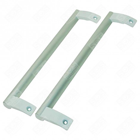 POIGNÉE DE PORTE FRIGO, RÉFRIGÉRATEUR, CONGÉLATEUR - 00678078