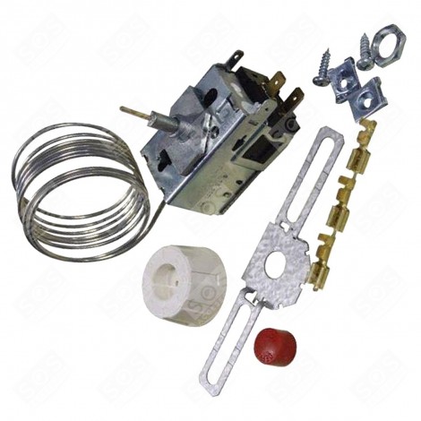 THERMOSTAT FRIGO, RÉFRIGÉRATEUR, CONGÉLATEUR - 481981728915