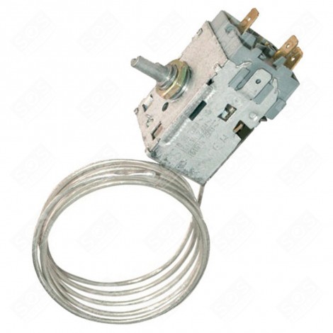 THERMOSTAT D'ORIGINE FRIGO, RÉFRIGÉRATEUR, CONGÉLATEUR - 481228238204