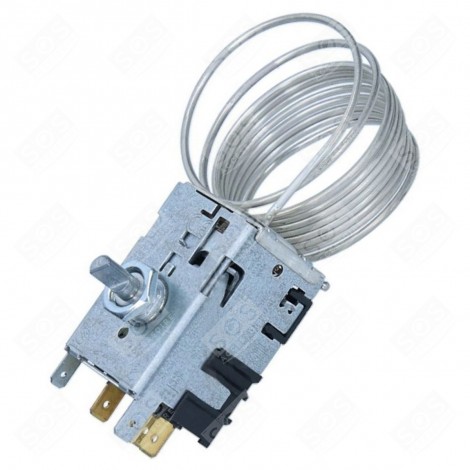 THERMOSTAT D'ORIGINE FRIGO, RÉFRIGÉRATEUR, CONGÉLATEUR - C00259135