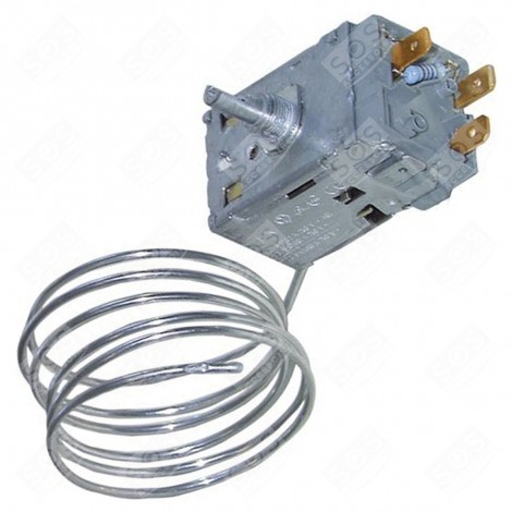 THERMOSTAT FRIGO, RÉFRIGÉRATEUR, CONGÉLATEUR - 481927128441, 481927128788