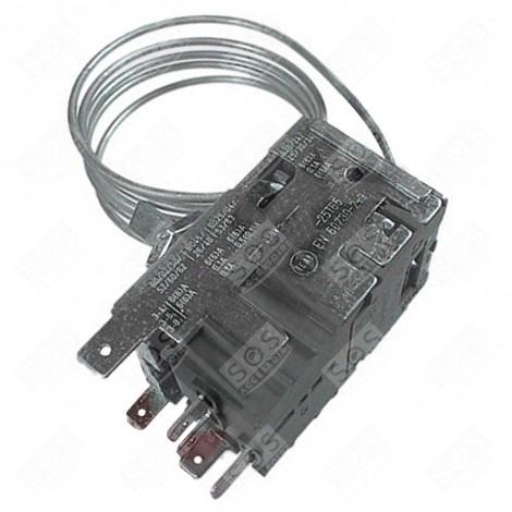THERMOSTAT FRIGO, RÉFRIGÉRATEUR, CONGÉLATEUR - K52L1565FF