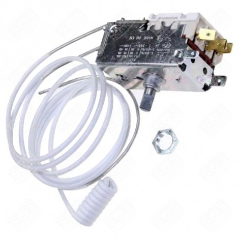 THERMOSTAT D'ORIGINE FRIGO, RÉFRIGÉRATEUR, CONGÉLATEUR - 2262165034