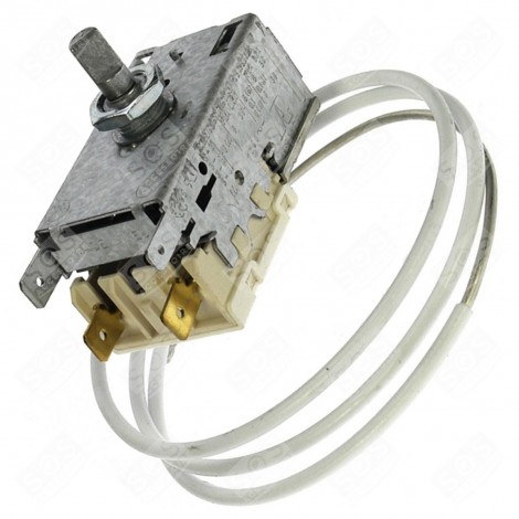 THERMOSTAT D'ORIGINE FRIGO, RÉFRIGÉRATEUR, CONGÉLATEUR - 481927128612