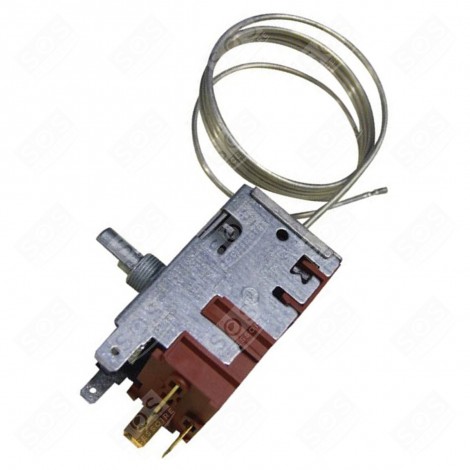 THERMOSTAT FRIGO, RÉFRIGÉRATEUR, CONGÉLATEUR - 53101556735