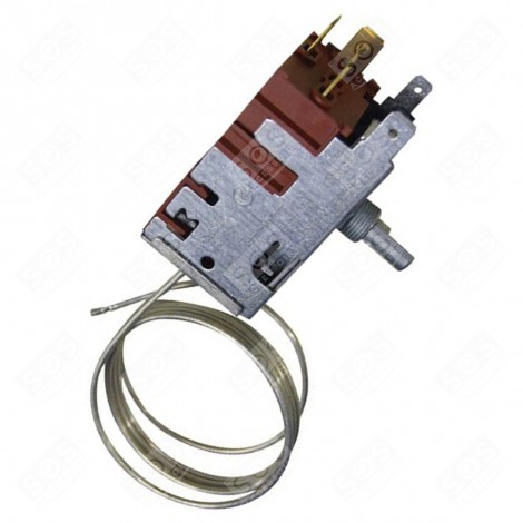 THERMOSTAT FRIGO, RÉFRIGÉRATEUR, CONGÉLATEUR - 206397906