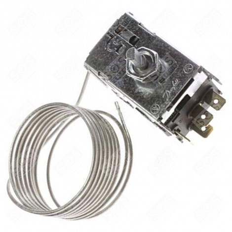 THERMOSTAT FRIGO, RÉFRIGÉRATEUR, CONGÉLATEUR - 46X3297