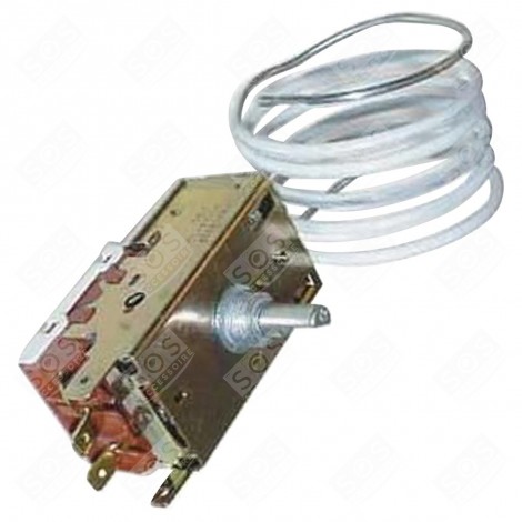 THERMOSTAT FRIGO, RÉFRIGÉRATEUR, CONGÉLATEUR - 6151044