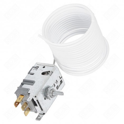 THERMOSTAT FRIGO, RÉFRIGÉRATEUR, CONGÉLATEUR - 2081206092