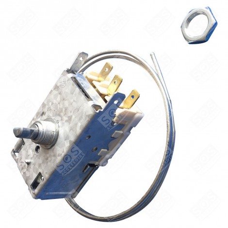 THERMOSTAT FRIGO, RÉFRIGÉRATEUR, CONGÉLATEUR - 00167222