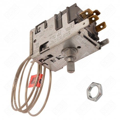 THERMOSTAT FRIGO, RÉFRIGÉRATEUR, CONGÉLATEUR - C00062918