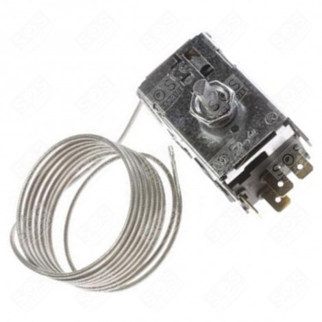 THERMOSTAT FRIGO, RÉFRIGÉRATEUR, CONGÉLATEUR - 46X2846