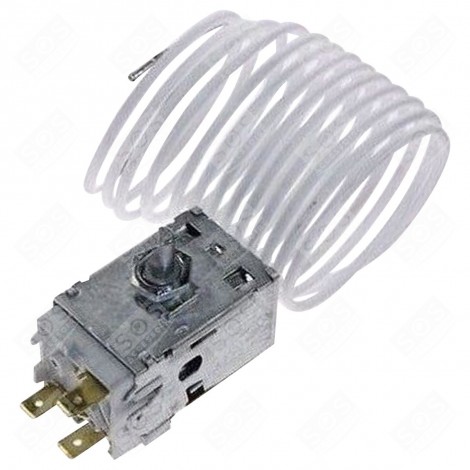 THERMOSTAT D'ORIGINE FRIGO, RÉFRIGÉRATEUR, CONGÉLATEUR - C00031237