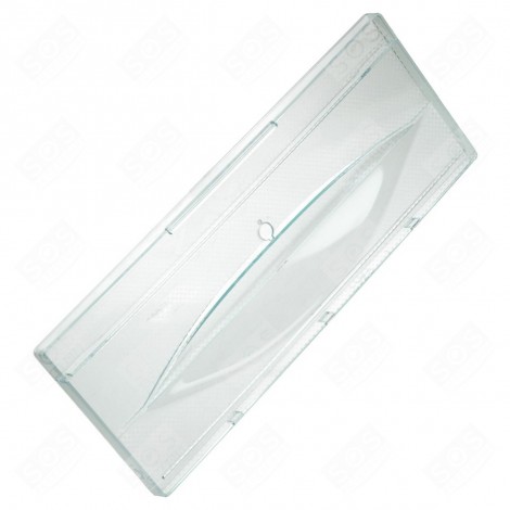 FAÇADE DE TIROIR   -   390X150 MM FRIGO, RÉFRIGÉRATEUR, CONGÉLATEUR - 7402461