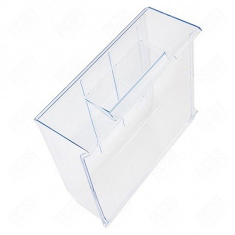 TIROIR D'ORIGINE    -   397X362X156 MM FRIGO, RÉFRIGÉRATEUR, CONGÉLATEUR - 2647017033