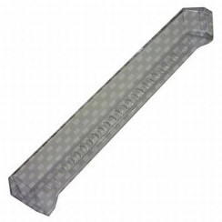 Balconnet porte  bouteilles d'origine            -        637X107X110 mm