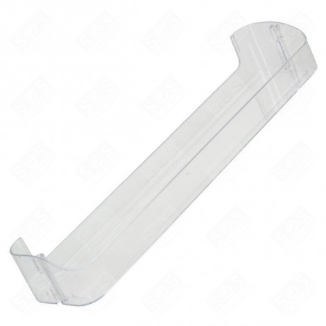 BALCONNET PORTE BOUTEILLES D'ORIGINE    -   476X100X65 MM FRIGO, RÉFRIGÉRATEUR, CONGÉLATEUR - 760390211, 543269