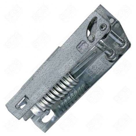 CHARNIÈRE COMPLETE FRIGO, RÉFRIGÉRATEUR, CONGÉLATEUR - 7042121