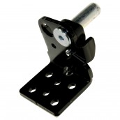 Charnière inférieure d'origine