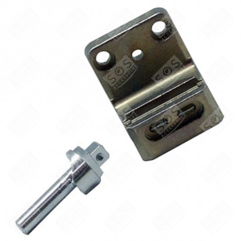 CHARNIÈRE ET AXE FRIGO, RÉFRIGÉRATEUR, CONGÉLATEUR - 9450457, 945045700