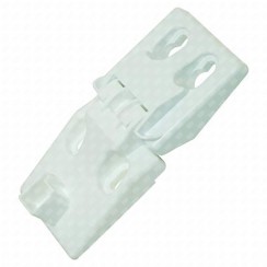 Charnière d'origine