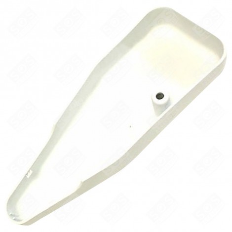 CACHE CHARNIÈRE SUPÉRIEUR GAUCHE FRIGO, RÉFRIGÉRATEUR, CONGÉLATEUR - 3550JA1108D