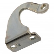 Charnière supérieure droite d'origine