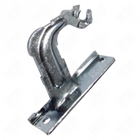 CHARNIÈRE SUPÉRIEURE GAUCHE FRIGO, RÉFRIGÉRATEUR, CONGÉLATEUR - 4350610200