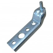 Charnière supérieure droite