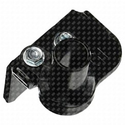 Charnière inférieure d'origine