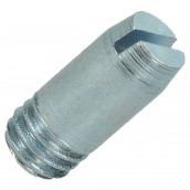 Charnière inférieure d'origine